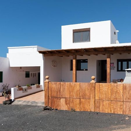 Casa Mar La Santa Exterior foto