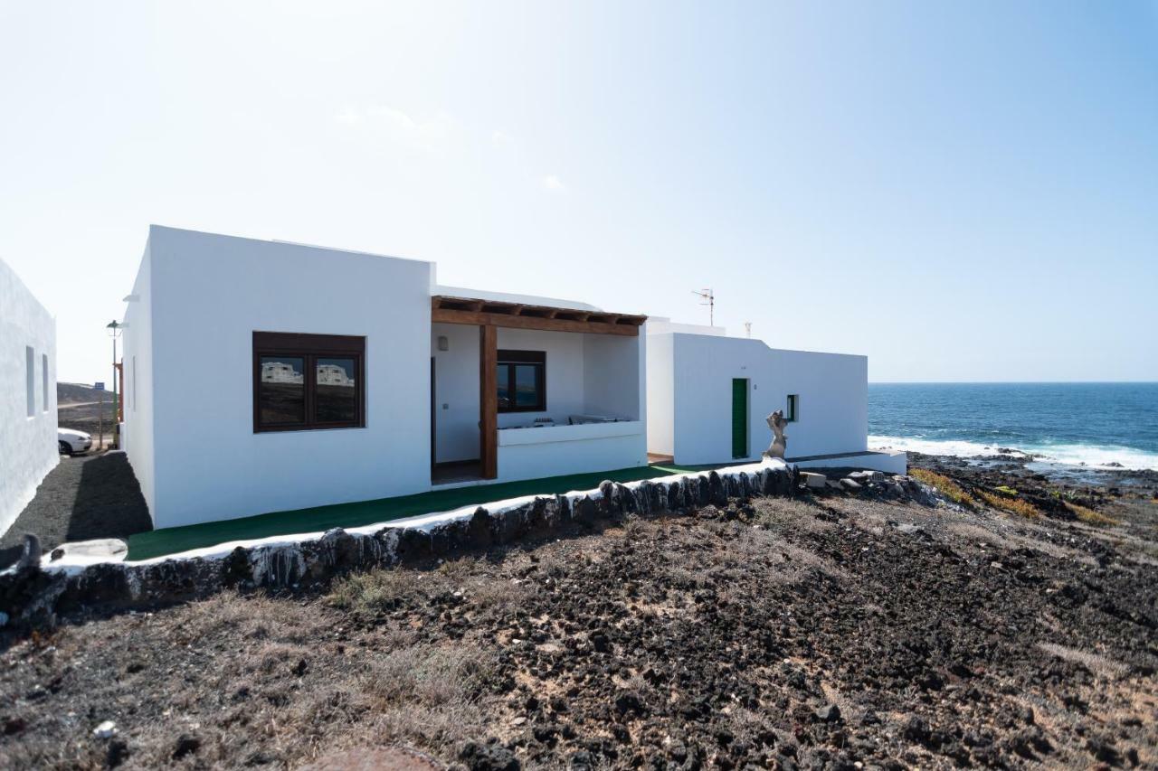 Casa Mar La Santa Exterior foto