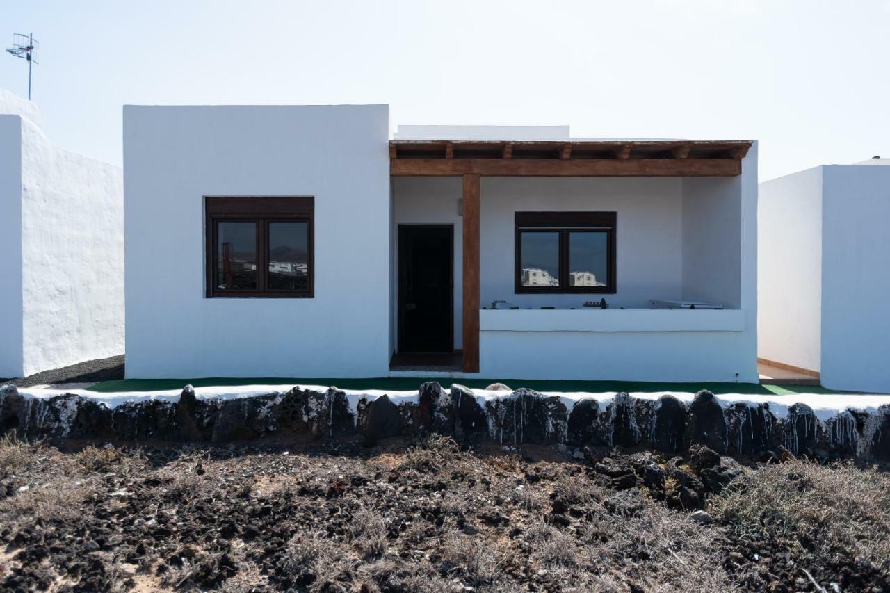 Casa Mar La Santa Exterior foto