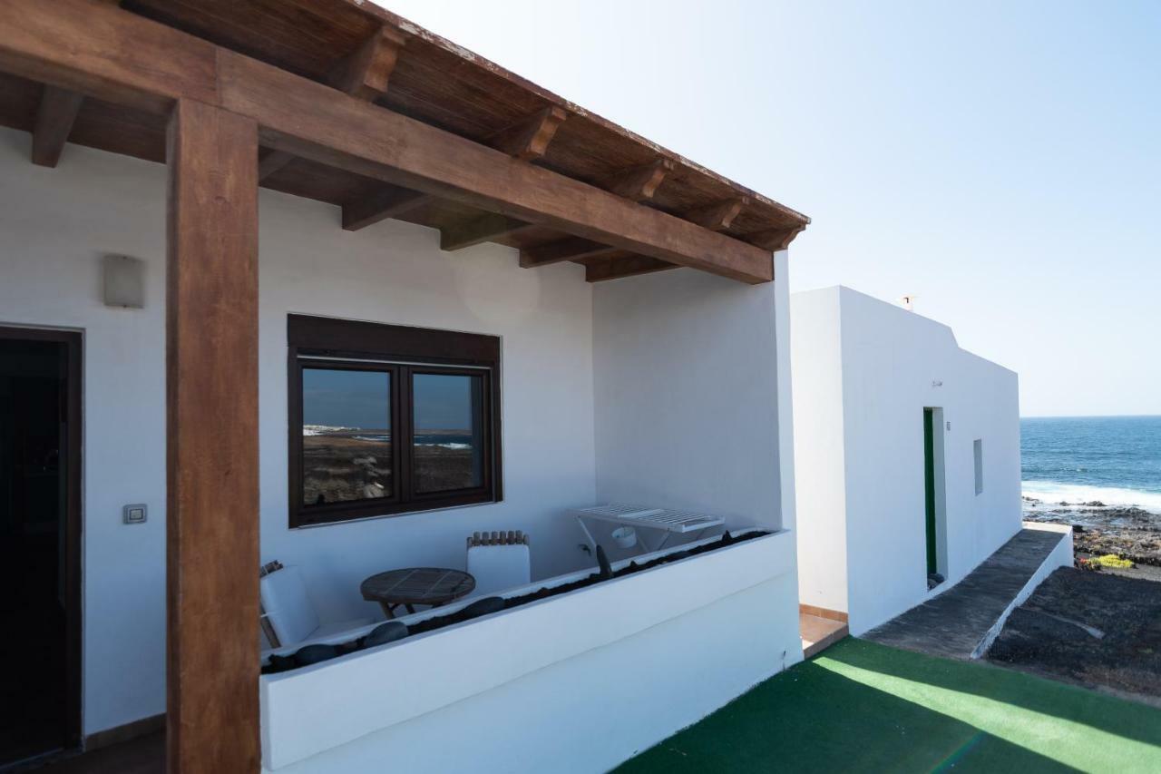 Casa Mar La Santa Exterior foto